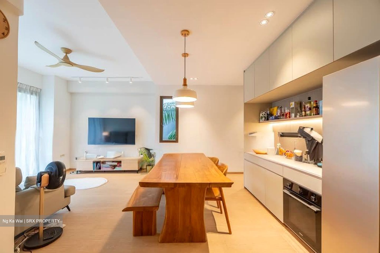Parc Vera (D19), Condominium #571298171